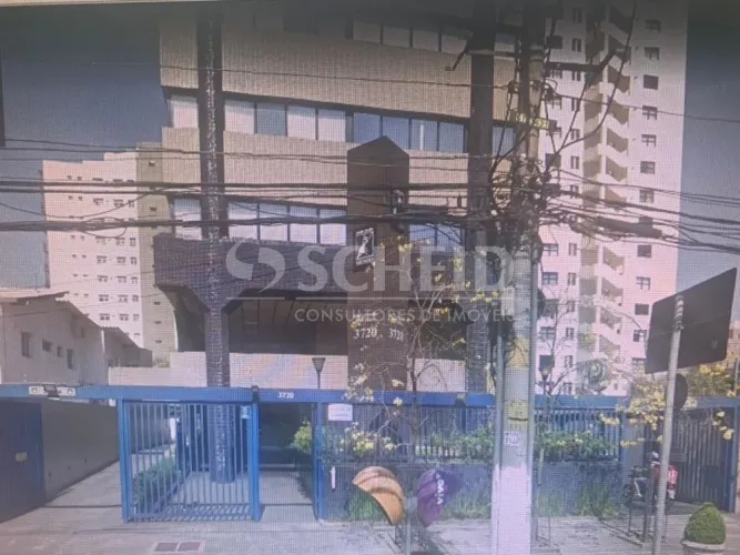 LOCAÇÃO DE SALA COMERCIAL COM 4 SALAS