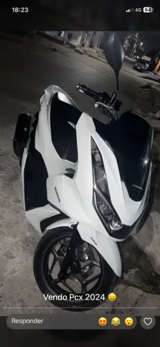 Honda PCX 160 2024