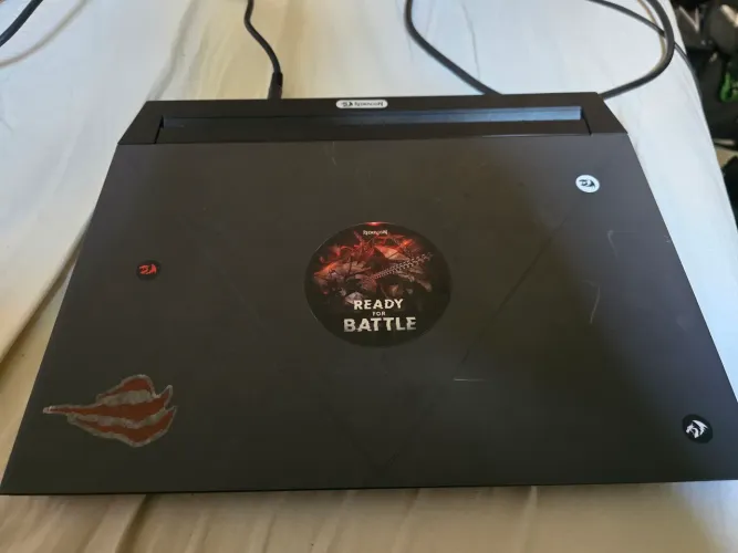 Notebook Gamer Dell G15 5530 15.6 Fhd Rtx 3050 8gb 512gb