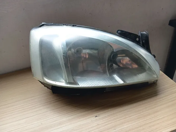 Farol corsa  montana