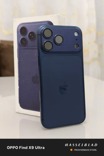 IPHONE 17 PRO MAX AZUL COMPLETO ATIVADO MÊS 06 36 CICLOS DE CARGA  10x* sem juros Olx PAY