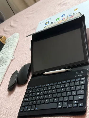 Tablet Pad9x