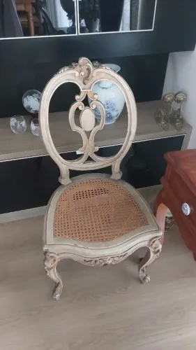 Cadeira francesa