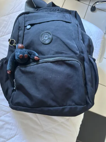 Mochila kipling original 