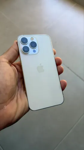 iPhone 13 Pro - 256GB