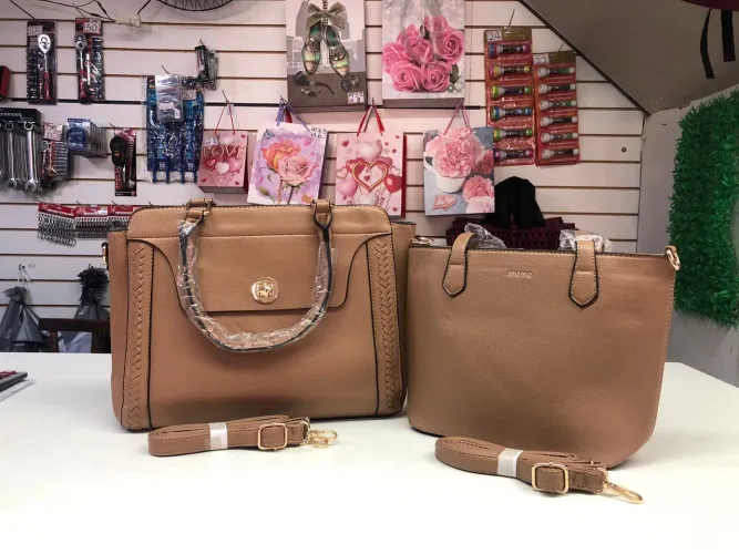 Bolsa feminina 