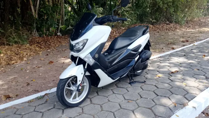 Yamara 160c 2019 NMAX