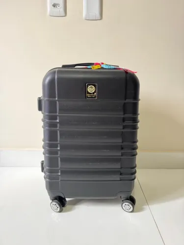Mala de viagem Santino 10kg