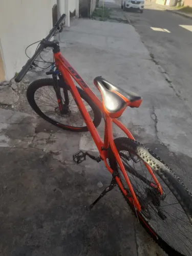 Bike 29 Gts M5 Pro