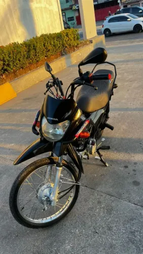 Pop 110i