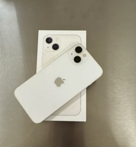 Vendo IPhone 13