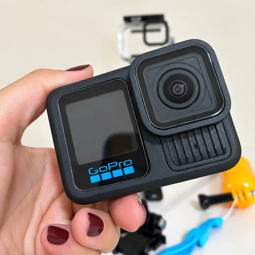 GoPro Black Hero 13