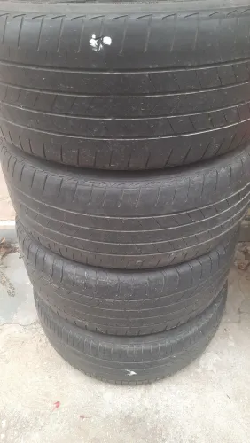 Pneu Bridgestone 225/45 17 ! !!!