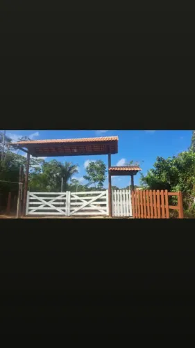 Um terreno acricula