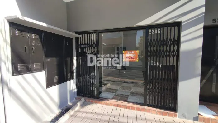 Ponto Comercial para aluguel, Centro - Taubaté/SP