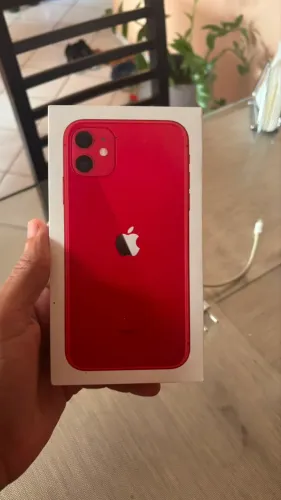 IPONE 11 - 128 Gb - USADO BOM
