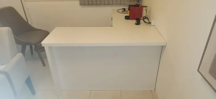 MESA DE ESCRITÓRIO