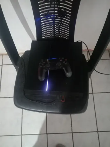 Playstation 4