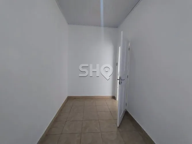 Casa para locação na Vila Mariana - SP