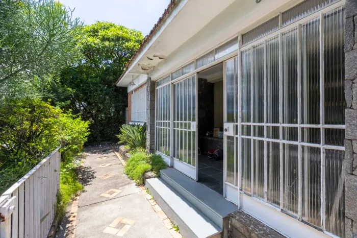 Casa para venda em Lapa com 3 quartos, sendo 1 suíte, 377m²