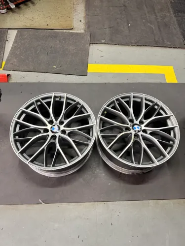 Roda aro pra carretinha