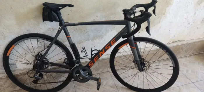 Bike Speed Top