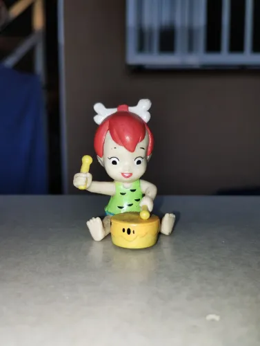 Pedrida Hanna Barbera S06