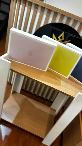 MacBook Neo 256GB/8GB Lacrado Poucas Unidades