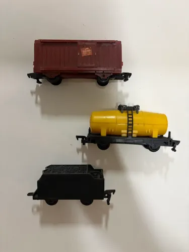 Kit de vagões | Ferrorama XP300