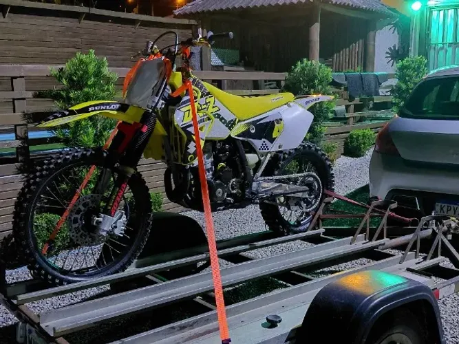 Troco por crf ou analiso troca do meu enterece