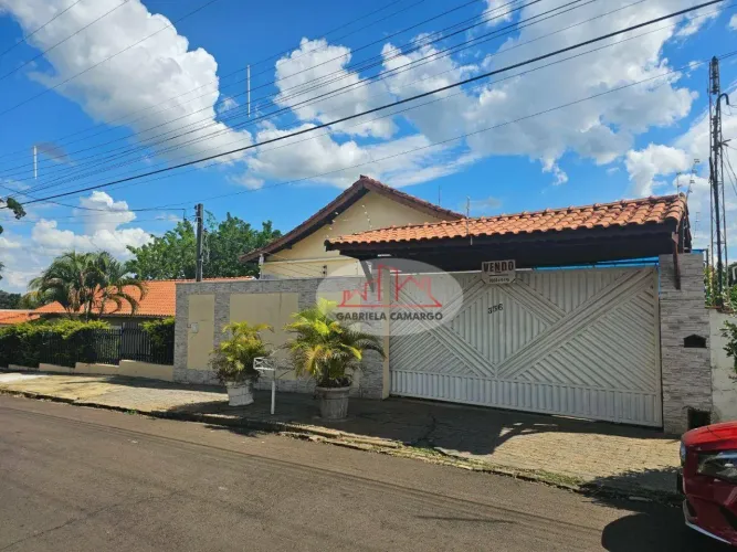 Oportunidade Aguas de São Pedro- Porangaba - 04 dormitórios