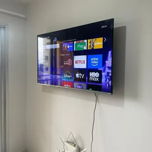 TV 43 POLEGADAS NOTA FISCAL
