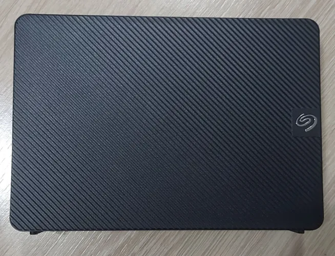 Hd externo 14tb seagate