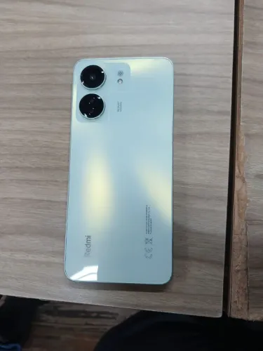 Celular Redmi 13C