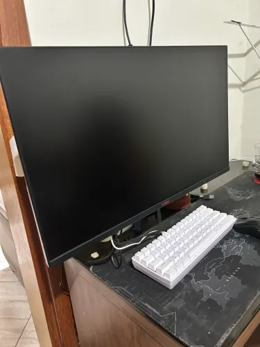 MONITOR GAMER 144HZ