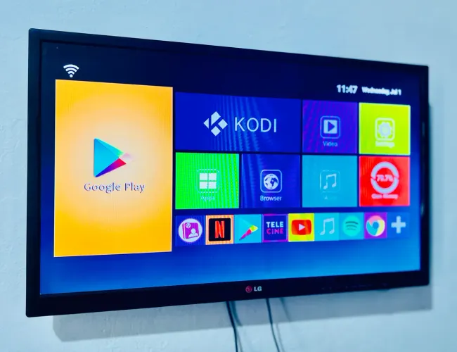 TV LG 29"Polegadas obs: não é smart