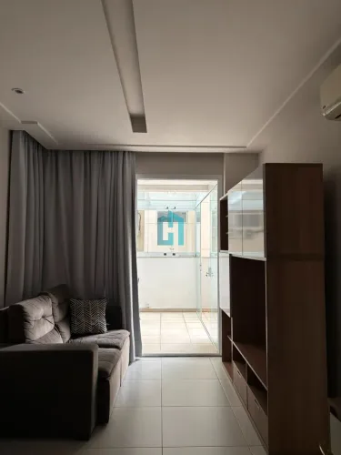 Apartamento com 1 suite a venda na Vila Olimpia com 1 vaga de garagem
