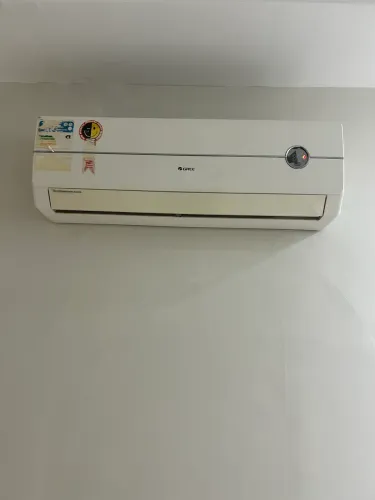 Aparelhos e ar 9000 btus
