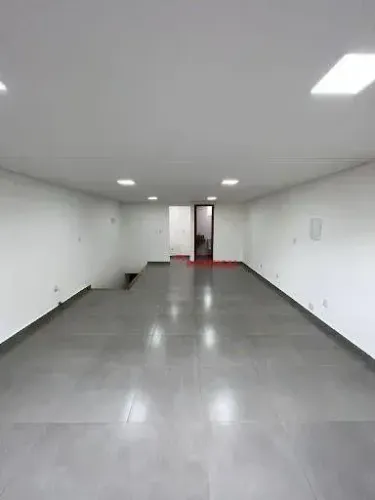 Sala para alugar, 45 m² por R$ 1.900,00/mês - Centro - Macaé/RJ