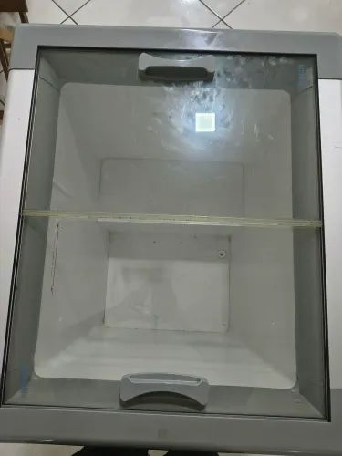 Freezer