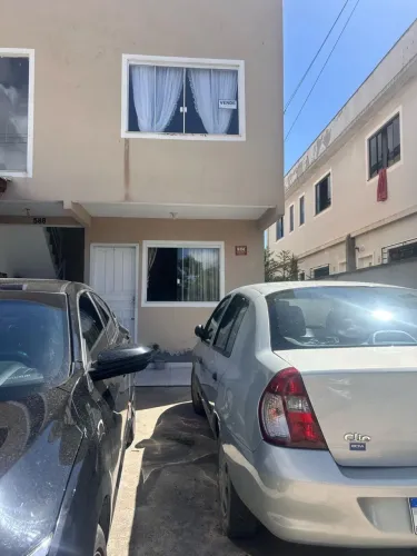 Oportunidade venda casa barbada