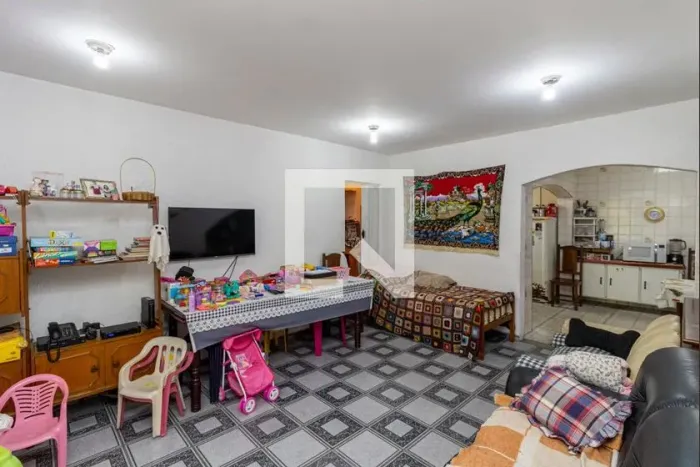 Casa à Venda - Vila Ede, 3 Quartos, 250 m2