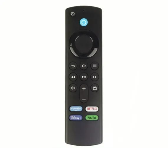 Controle Remoto Amazon Fire TV Stick