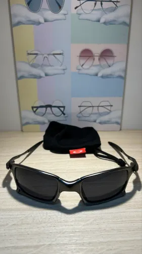 Oakley X Metal Juliet