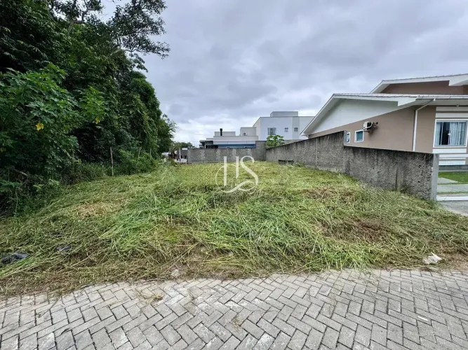 Terreno a venda, 239m², Loteamento Parque Residencial Bela Vista, Bela Vista - Palhoça - S