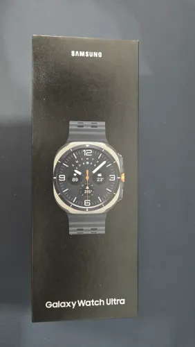 GALAXY watch Ultra 2025 LTE 32gb