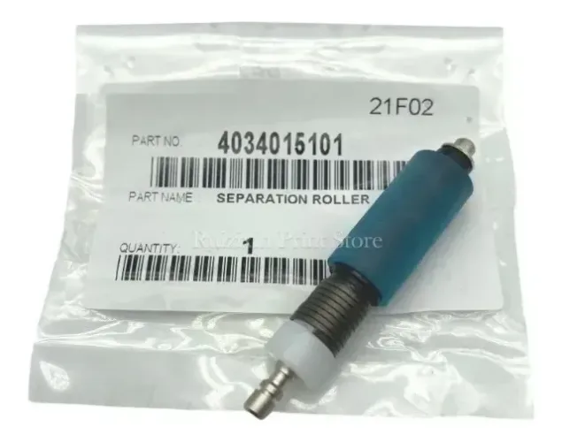 4034015101 Rolete Konica C280 C203 C220 C250 C252 C253 Cod