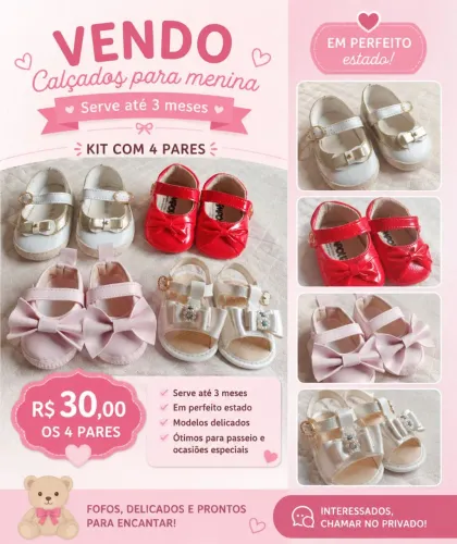 Sapatinhos