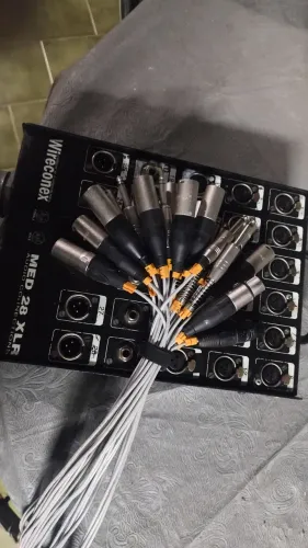 Multi-Cabos Meduza