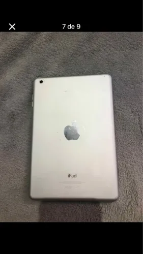 iPad mine 1